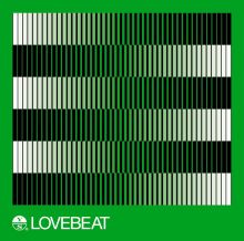 【日版CD】砂原良徳《Lovebeat》20th Anniversary 2021 Optimized Re-Master