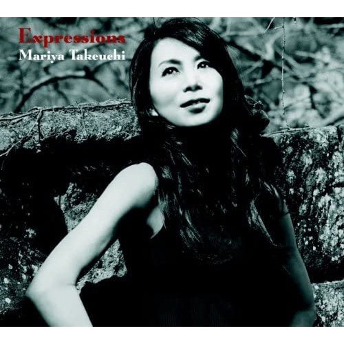 【日版CD】竹内まりや《Expressions》生涯傑作3CD精選 竹內瑪莉亞 山下達郎 CITY POP