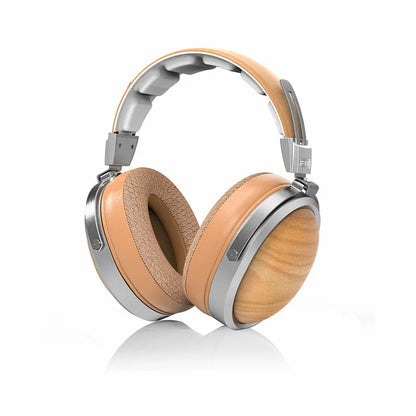【耳機】FiiO FT1封閉式動圈頭戴式可換線耳機