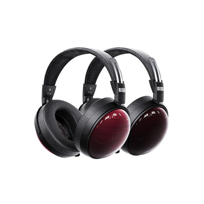 【耳機】 FiiO FT13 封閉式大動圈實木耳罩耳機