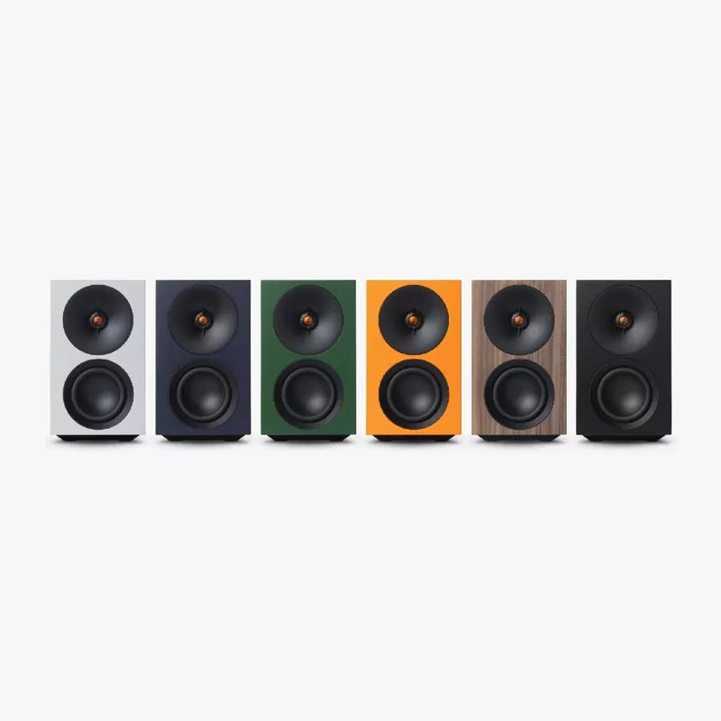 【硬體】Cambridge Audio L/R S 桌上型喇叭 主動式立體聲揚聲器