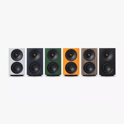【硬體】Cambridge Audio L/R S 桌上型喇叭 主動式立體聲揚聲器