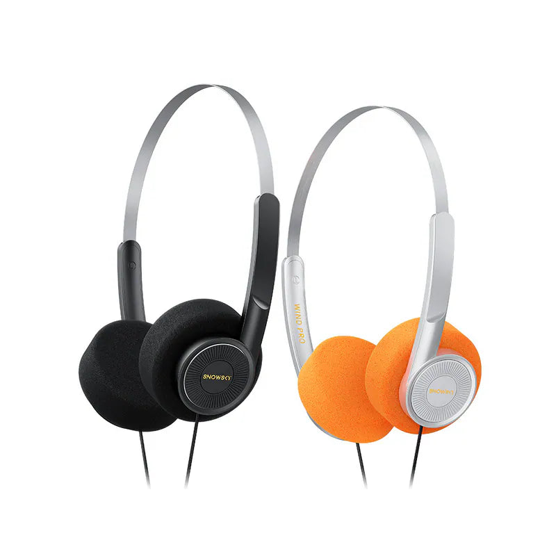 【耳機】FiiO WIND PRO 半開放動圈式耳罩耳機