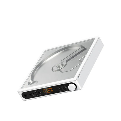 【硬體】FIIO DM15 R2R 藍牙隨身Hi-Fi CD播放器