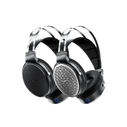 【耳機】FIIO JT3 Hi-Fi開放式動圈耳罩耳機