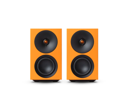 【硬體】Cambridge Audio L/R S 桌上型喇叭 主動式立體聲揚聲器