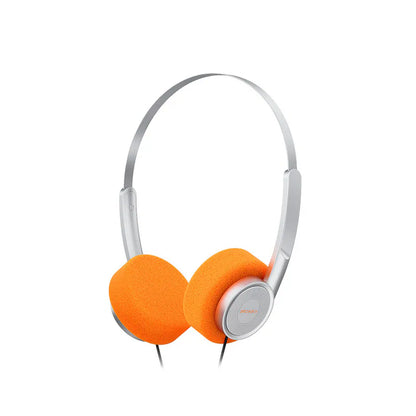 【耳機】FiiO WIND PRO 半開放動圈式耳罩耳機