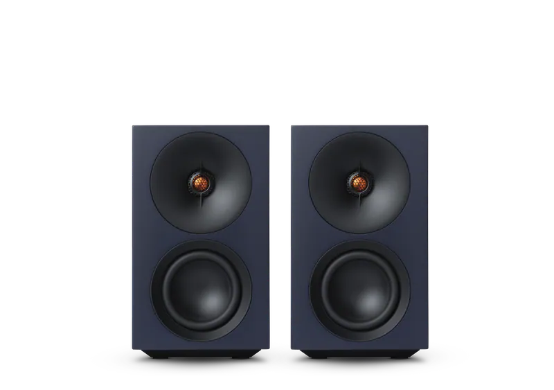 【硬體】Cambridge Audio L/R S 桌上型喇叭 主動式立體聲揚聲器