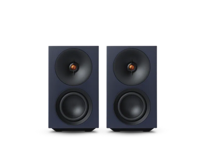 【硬體】Cambridge Audio L/R S 桌上型喇叭 主動式立體聲揚聲器