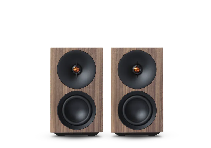 【硬體】Cambridge Audio L/R S 桌上型喇叭 主動式立體聲揚聲器