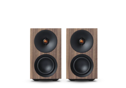 【硬體】Cambridge Audio L/R S 桌上型喇叭 主動式立體聲揚聲器