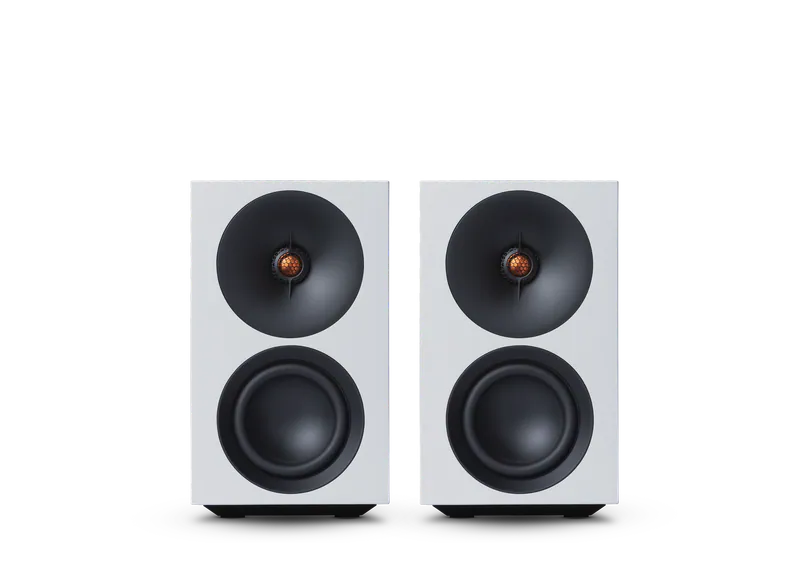 【硬體】Cambridge Audio L/R S 桌上型喇叭 主動式立體聲揚聲器