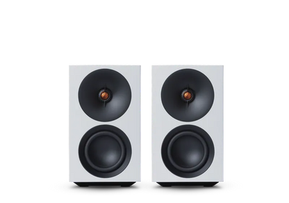 【硬體】Cambridge Audio L/R S 桌上型喇叭 主動式立體聲揚聲器