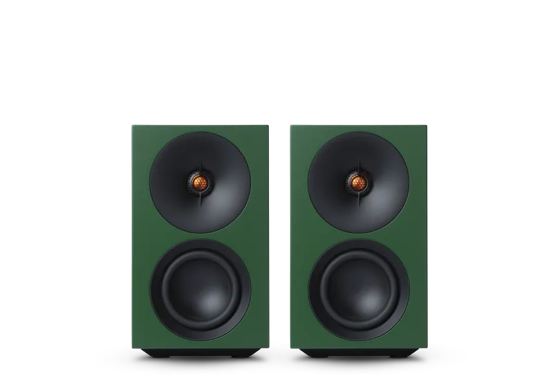 【硬體】Cambridge Audio L/R S 桌上型喇叭 主動式立體聲揚聲器