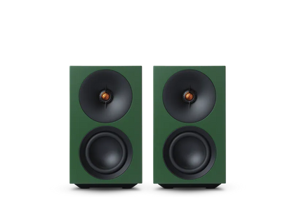 【硬體】Cambridge Audio L/R S 桌上型喇叭 主動式立體聲揚聲器
