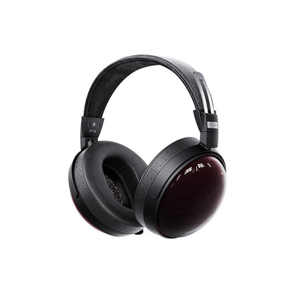 【耳機】 FiiO FT13 封閉式大動圈實木耳罩耳機