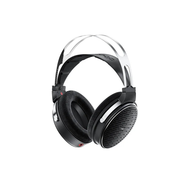 【耳機】FIIO JT3 Hi-Fi開放式動圈耳罩耳機
