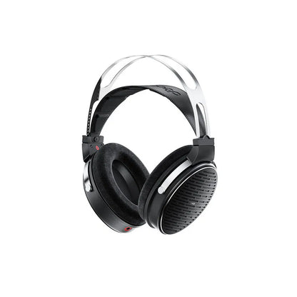 【耳機】FIIO JT3 Hi-Fi開放式動圈耳罩耳機