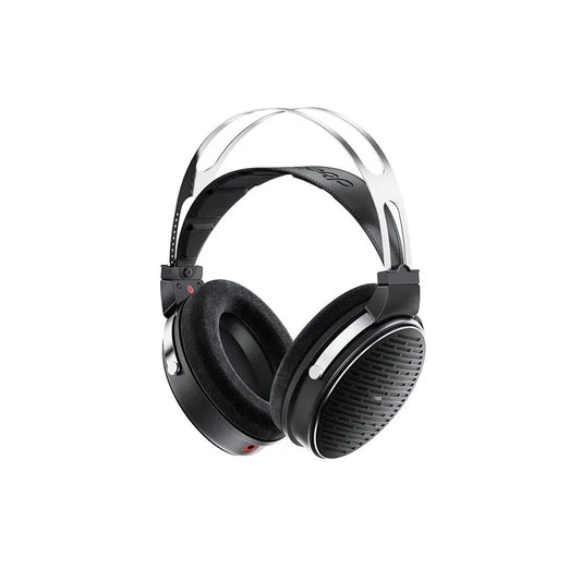 【耳機】FIIO JT3 Hi-Fi開放式動圈耳罩耳機