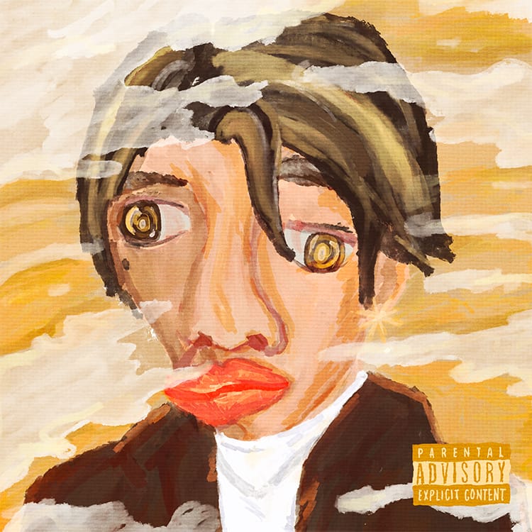 【CD】禪波ZENBØ《咖啡氤》