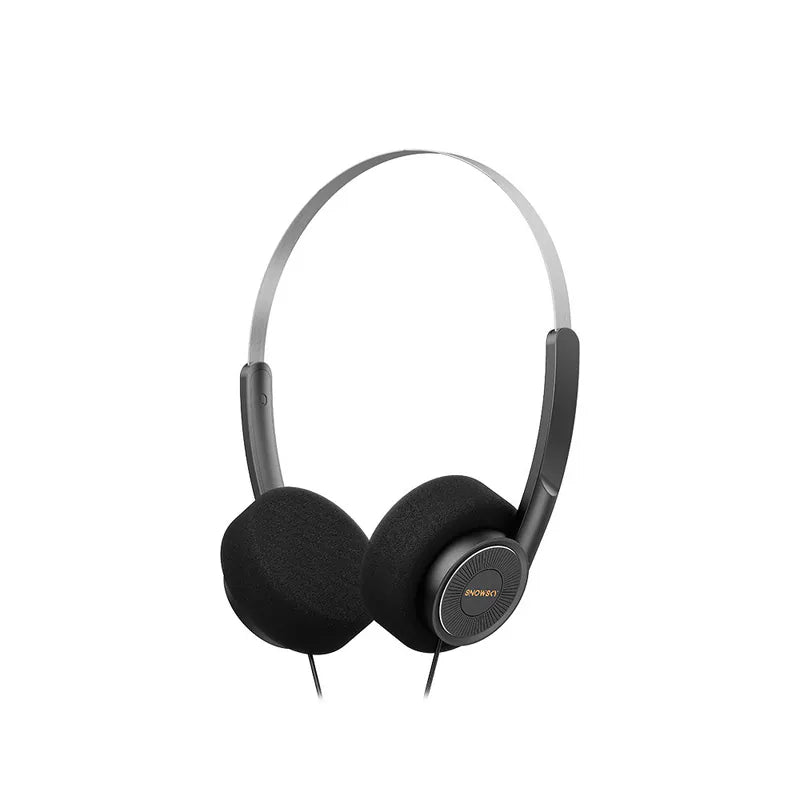 【耳機】FiiO WIND PRO 半開放動圈式耳罩耳機