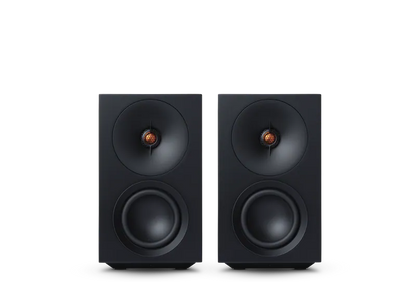 【硬體】Cambridge Audio L/R S 桌上型喇叭 主動式立體聲揚聲器