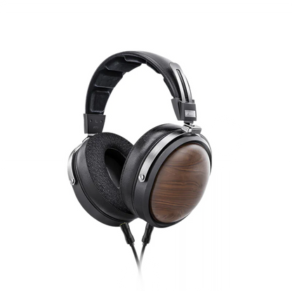 【耳機】FiiO FT1封閉式動圈頭戴式可換線耳機