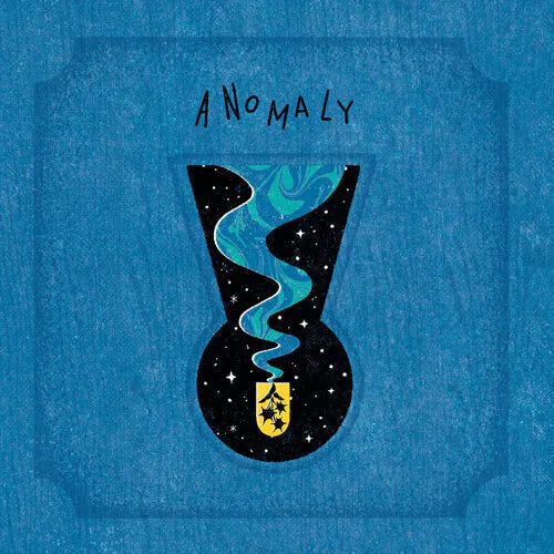 【CD】WhaleDone！《Anomaly》鯨魚號