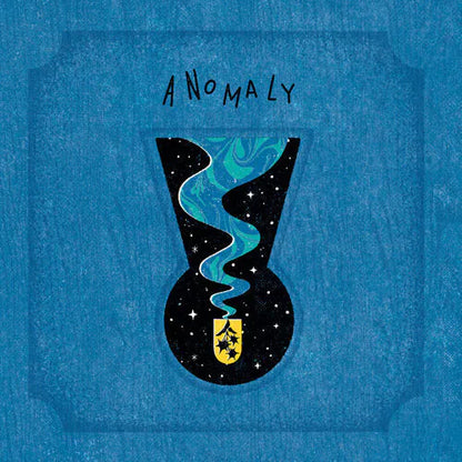【CD】WhaleDone！《Anomaly》鯨魚號