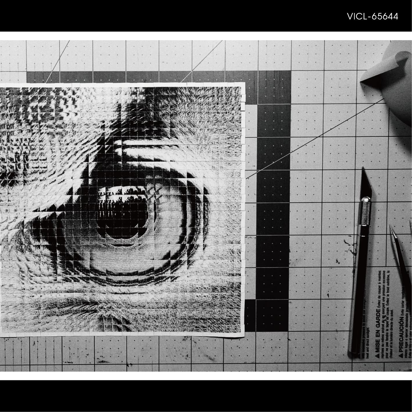 【日版CD】サカナクション《アダプト》sakanaction 魚韻