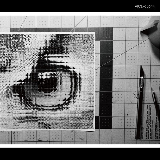【日版CD】サカナクション《アダプト》sakanaction 魚韻