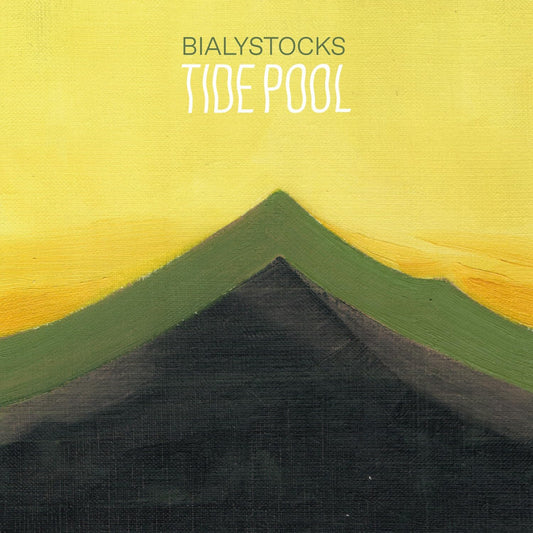 【日版黑膠】Bialystocks《Tide Pool》180g