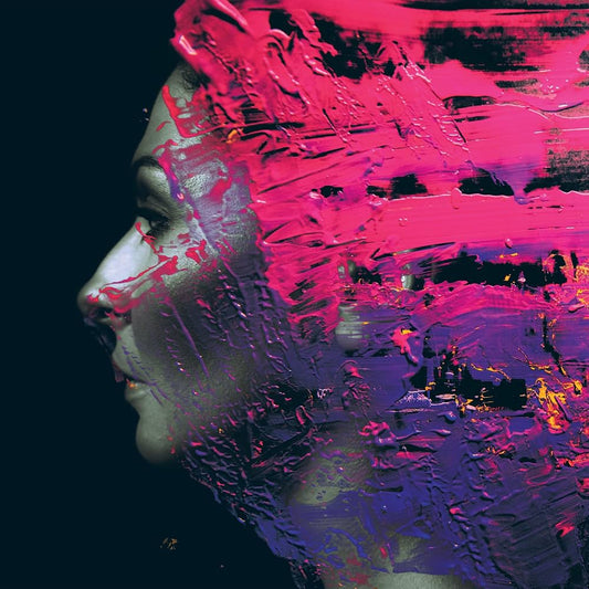 【日版CD】Steven Wilson《Hand Cannot Erase》