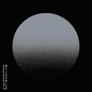 【日版CD】サカナクション《懐かしい月は新しい月 Vol.2 ~ Rearrange & Remix works ~》通常盤2CD sakanaction 魚韻