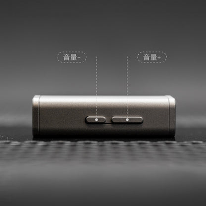 【耳擴】MoonDrop 水月雨 破曉二式 DAWN PRO 2 便攜式微型解碼耳擴