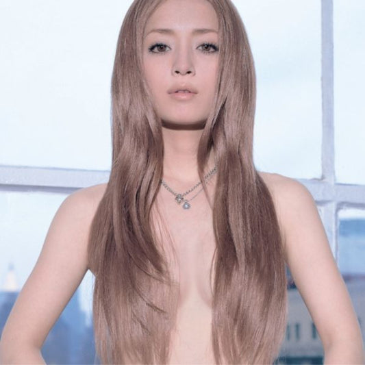 【日版黑膠】濱崎步《LOVEppears》2LP 浜崎あゆみ