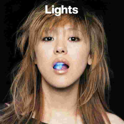 【日版黑膠】globe《CRUISE RECORD 1995-2000》、《outernet》、《Lights》、《Lights2》