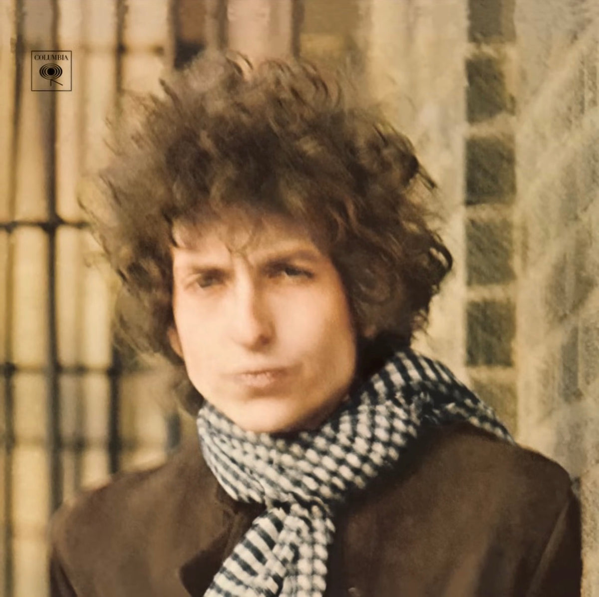 【日版CD】Bob Dylan《Blonde on Blonde》