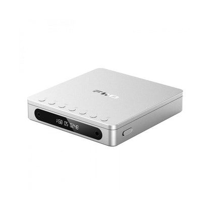 【硬體】Fiio DM13 CD隨身聽
