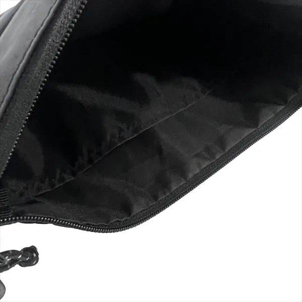 【周邊】diskunion 輕量尼龍斜背小包 ナイロンサコッシュ