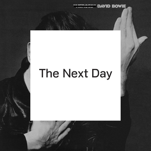 【CD】David Bowie《The Next Day》