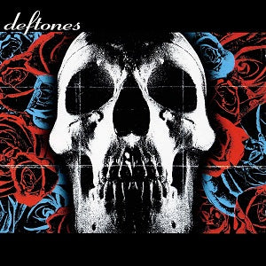 【CD】deftones《deftones》