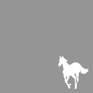 【CD】deftones《white pony》