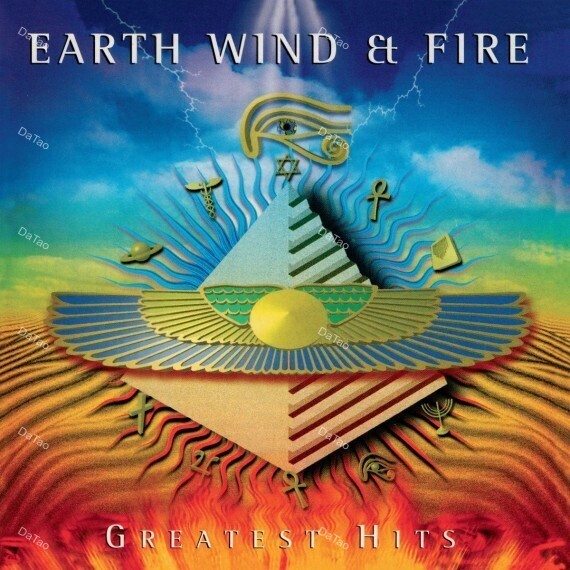 【黑膠】EARTH, WIND & FIRE《Greatest Hits》2LP