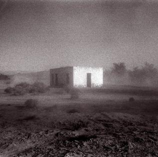 【CD】Godspeed You! Black Emperor《'Allelujah! Don't Bend Ascend》