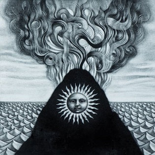 【黑膠】Gojira《Magma》法國重金屬名團銘盤
