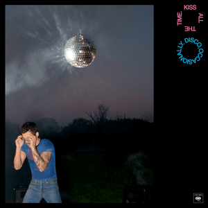 【CD】Harry Styles《Kiss All the Time. Disco, Occasionally.》