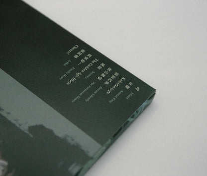【CD】椅子樂團 The Chairs《Cheers!Land》
