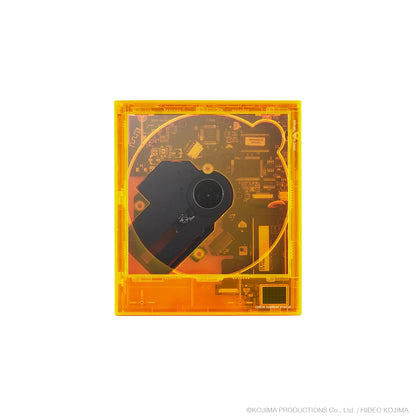 【CD播放器】Instant Disc Audio-CP1 CD 播放器 (DEATH STRANDING 2 Model) 小島秀夫 死亡擱淺聯名機