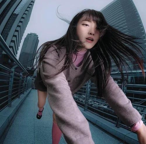 【日版CD】pami《puffette》